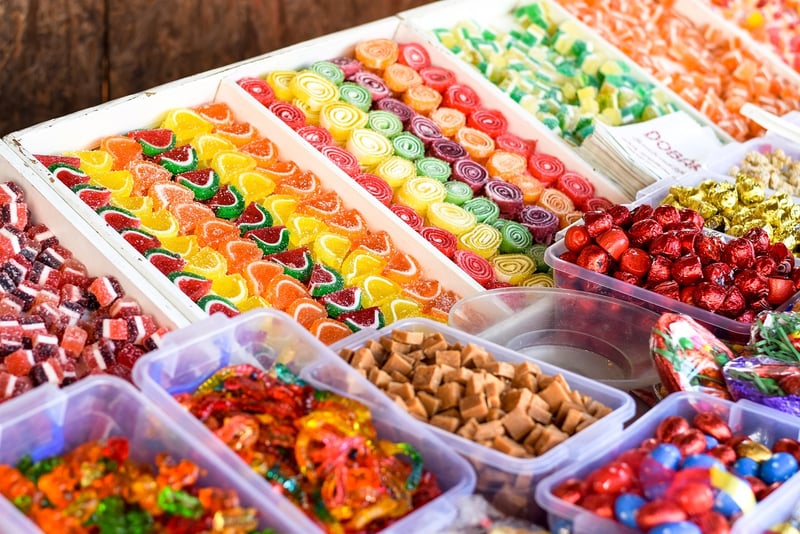 Candy
